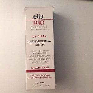 Elta MD sunscreen